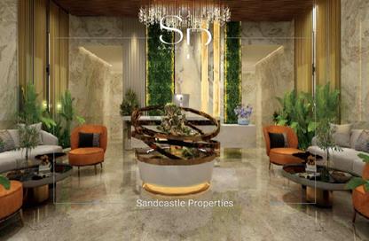 Apartment - 2 - 3 for sale in Lincoln Star Residence lll - The Pulse - Residential District - Dubai South (Dubai World Central) - Dubai Apartment - 2 - 3 for sale in Lincoln Star Residence lll - The Pulse - Residential District - Dubai South (Dubai World Central) - Dubai