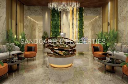 Apartment - 2 - 3 for sale in Lincoln Star Residence lll - The Pulse - Dubai South (Dubai World Central) - Dubai Apartment - 2 - 3 for sale in Lincoln Star Residence lll - The Pulse - Dubai South (Dubai World Central) - Dubai