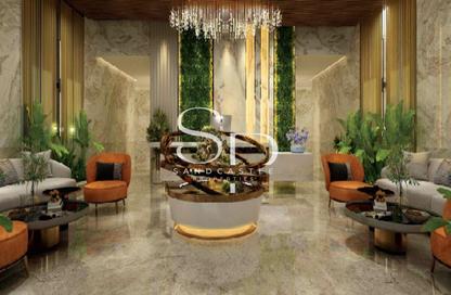 Apartment - 2 - 3 for sale in Lincoln Star Residence lll - The Pulse - Residential District - Dubai South (Dubai World Central) - Dubai Apartment - 2 - 3 for sale in Lincoln Star Residence lll - The Pulse - Residential District - Dubai South (Dubai World Central) - Dubai