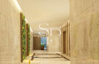 Apartment - 2 - 3 for sale in Lincoln Star Residence lll - The Pulse - Residential District - Dubai South (Dubai World Central) - Dubai Apartment - 2 - 3 for sale in Lincoln Star Residence lll - The Pulse - Residential District - Dubai South (Dubai World Central) - Dubai