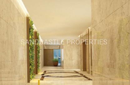 Apartment - 2 - 3 for sale in Lincoln Star Residence lll - The Pulse - Dubai South (Dubai World Central) - Dubai Apartment - 2 - 3 for sale in Lincoln Star Residence lll - The Pulse - Dubai South (Dubai World Central) - Dubai