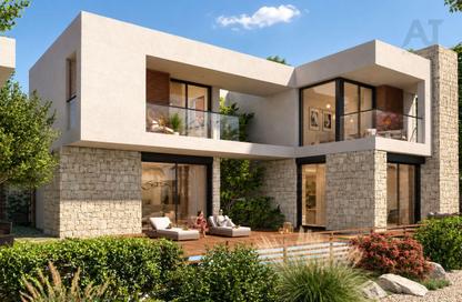 Villa - 5 Bedrooms - 5 Bathrooms for sale in Haven By Aldar - Dubai Land - Dubai
