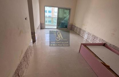Apartment - 2 - 3 for rent in Tower A2 - Ajman Pearl Towers - Ajman Downtown - Ajman