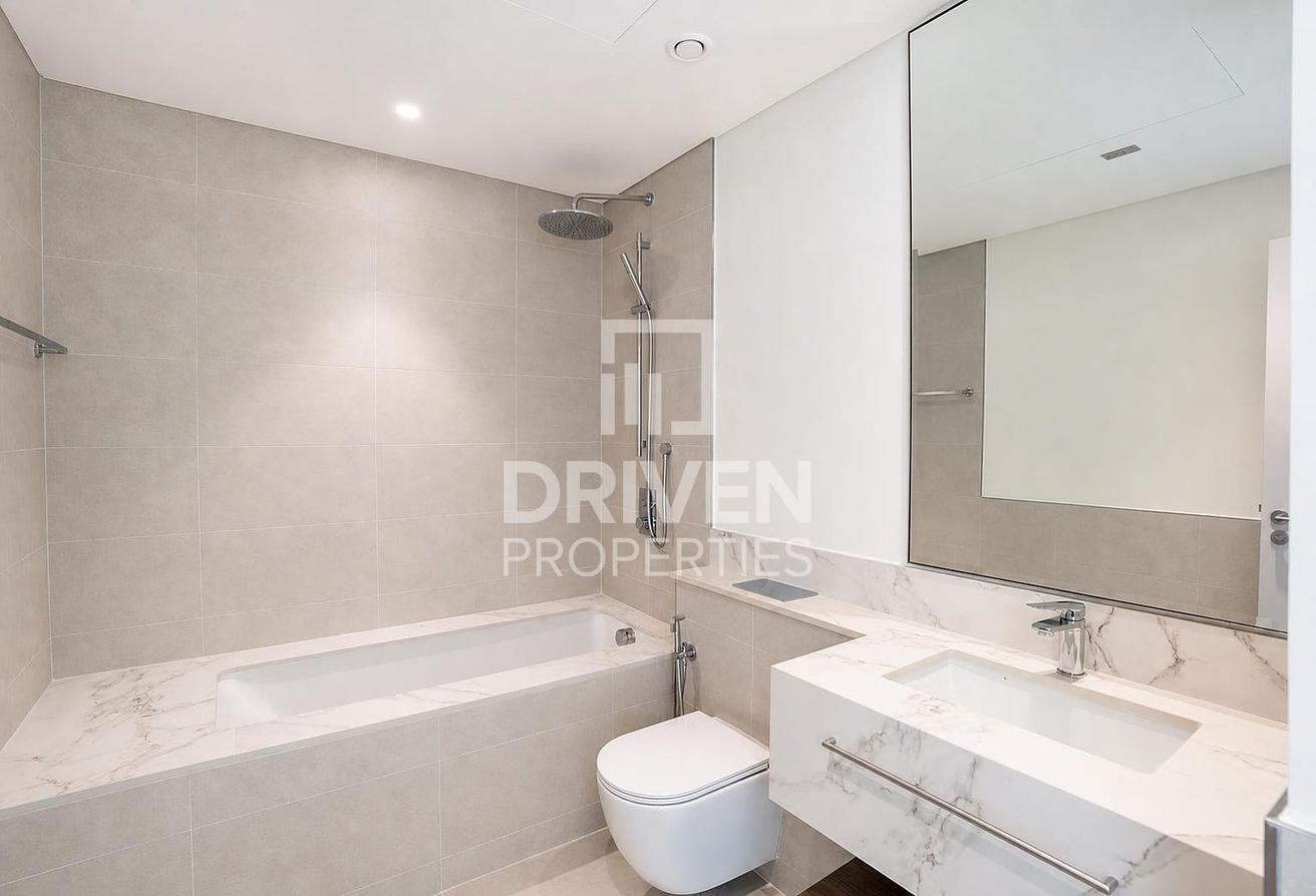 High Floor | Panoramic Palm Views | Biggest layout photo 20