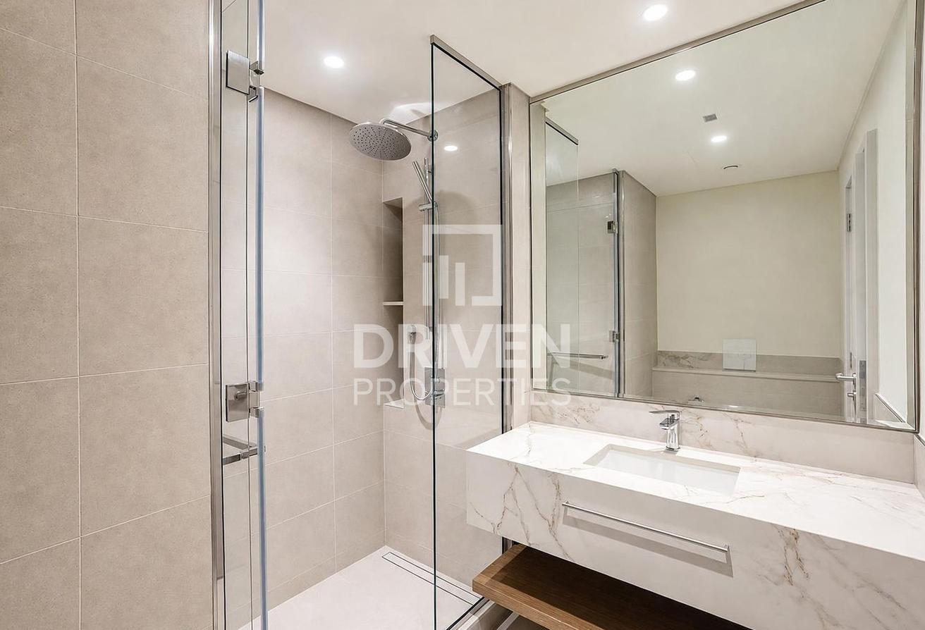 High Floor | Panoramic Palm Views | Biggest layout photo 21