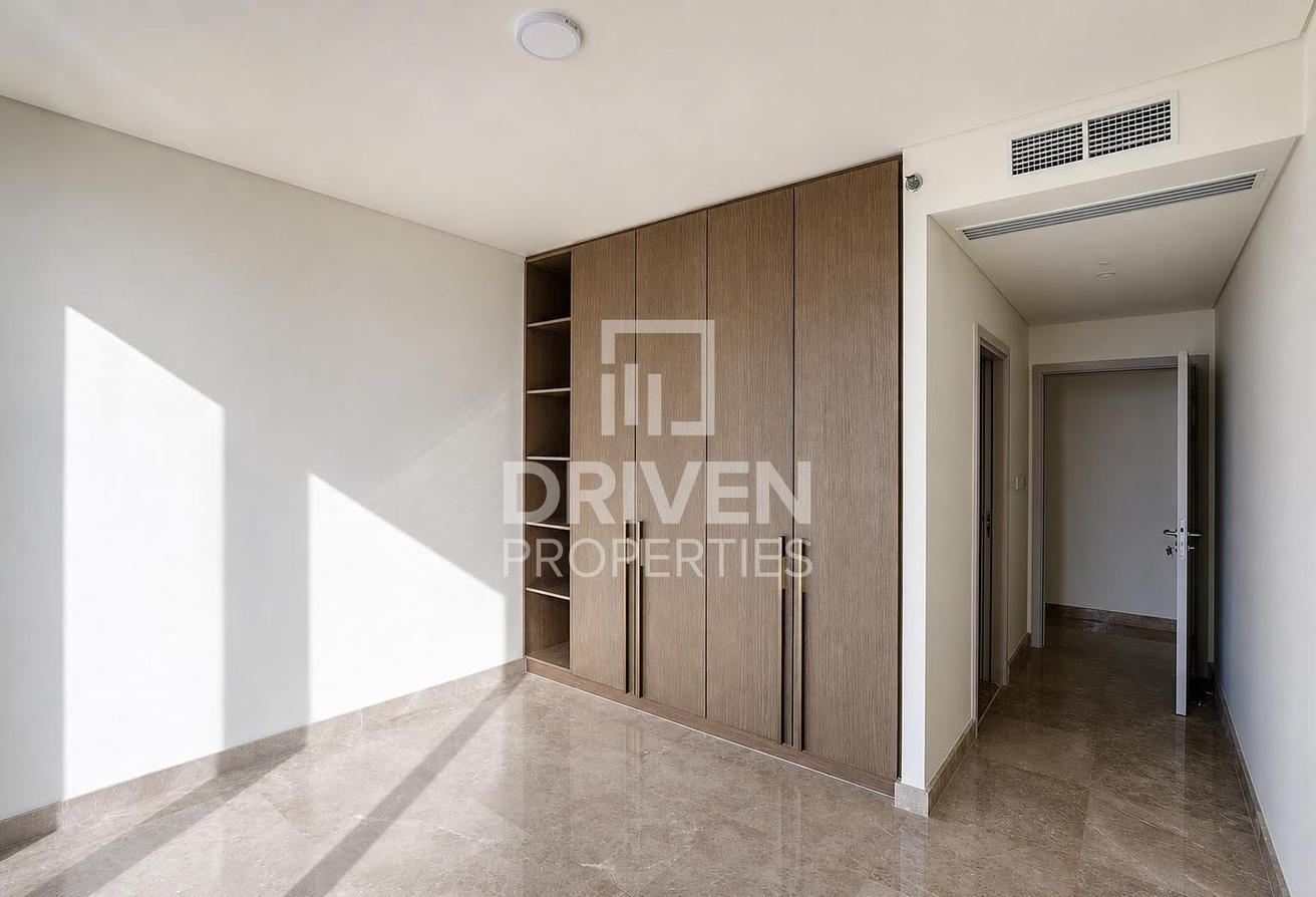 High Floor | Panoramic Palm Views | Biggest layout photo 19