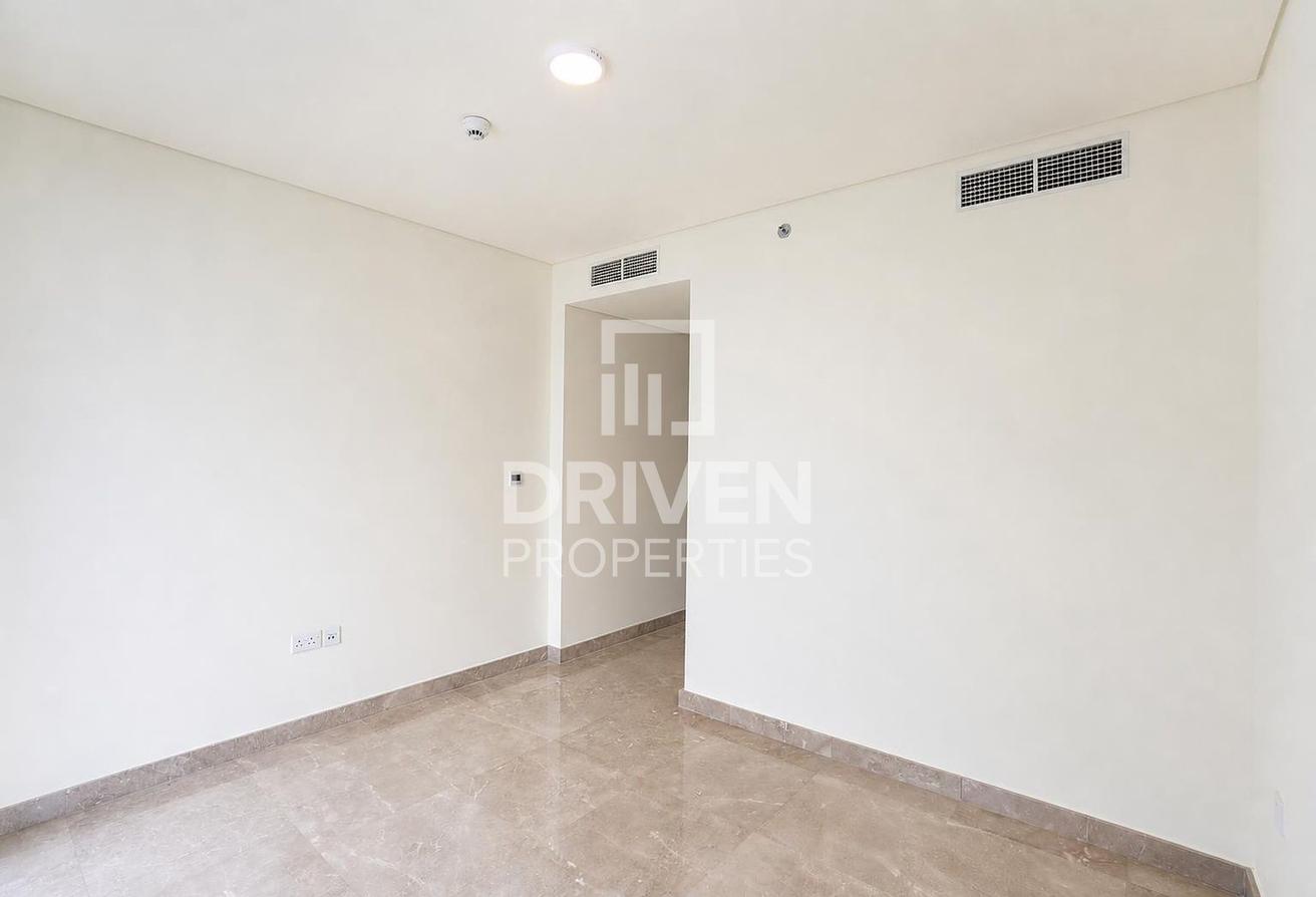 High Floor | Panoramic Palm Views | Biggest layout photo 13