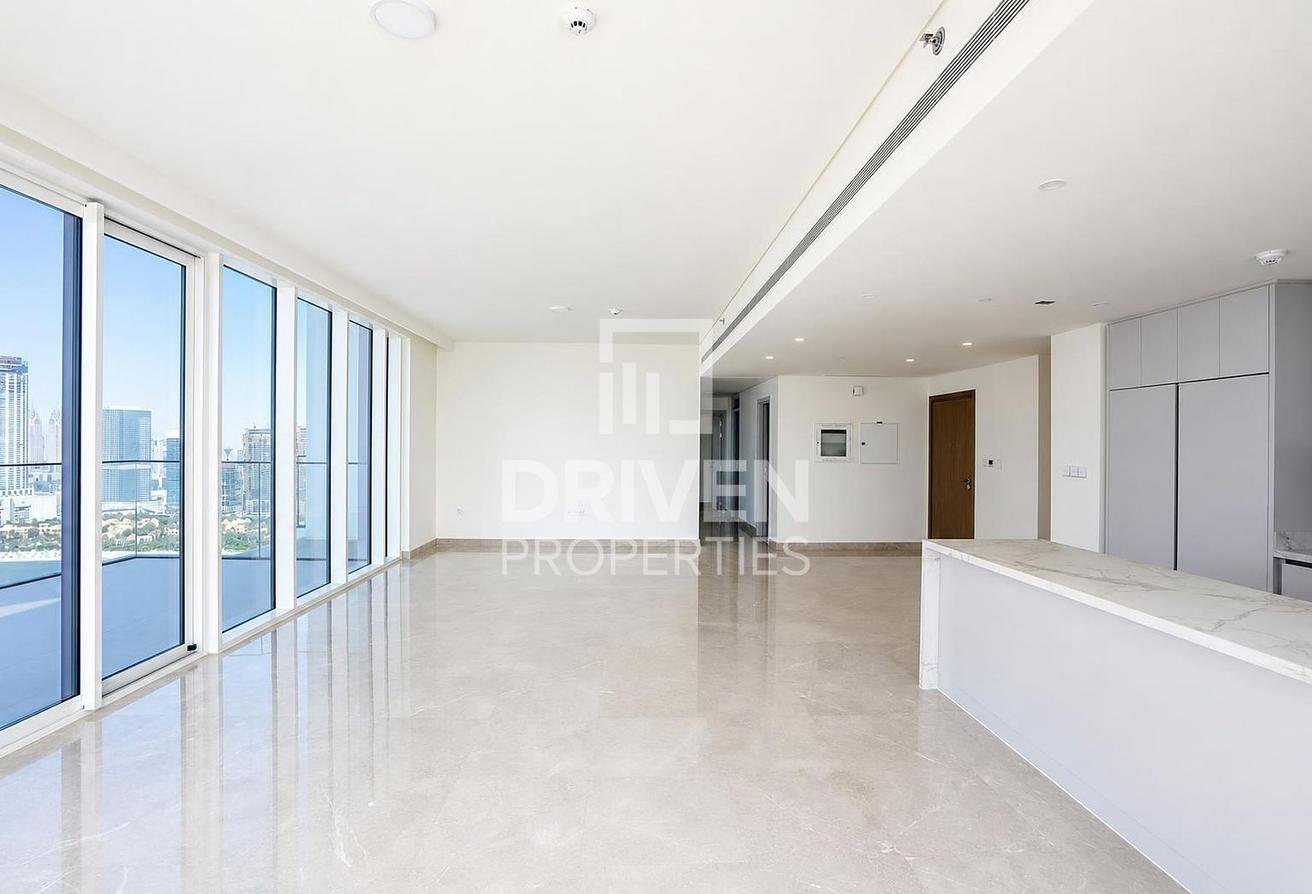 High Floor | Panoramic Palm Views | Biggest layout photo 6