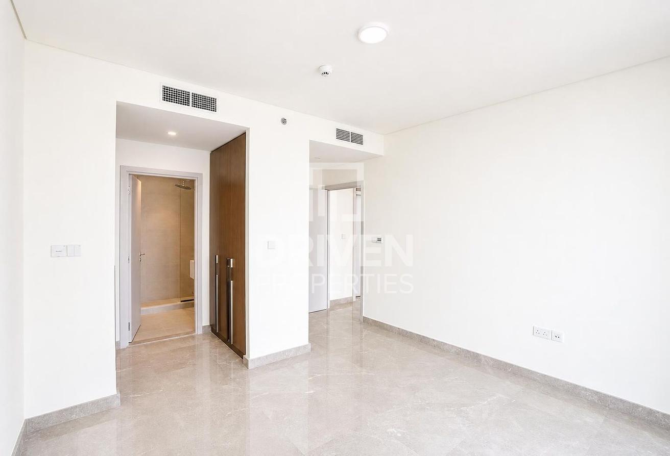 High Floor | Panoramic Palm Views | Biggest layout photo 14