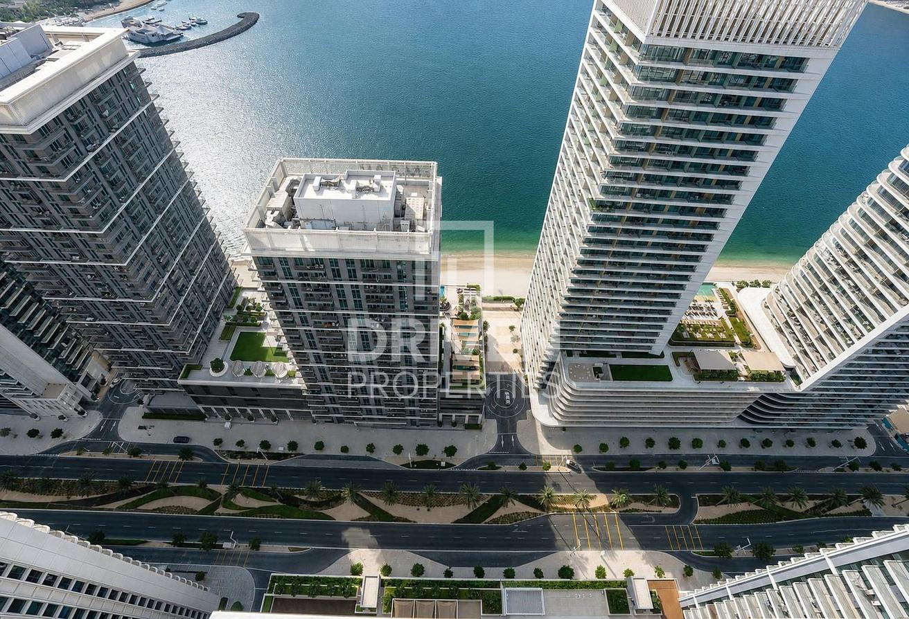 High Floor | Panoramic Palm Views | Biggest layout photo 27