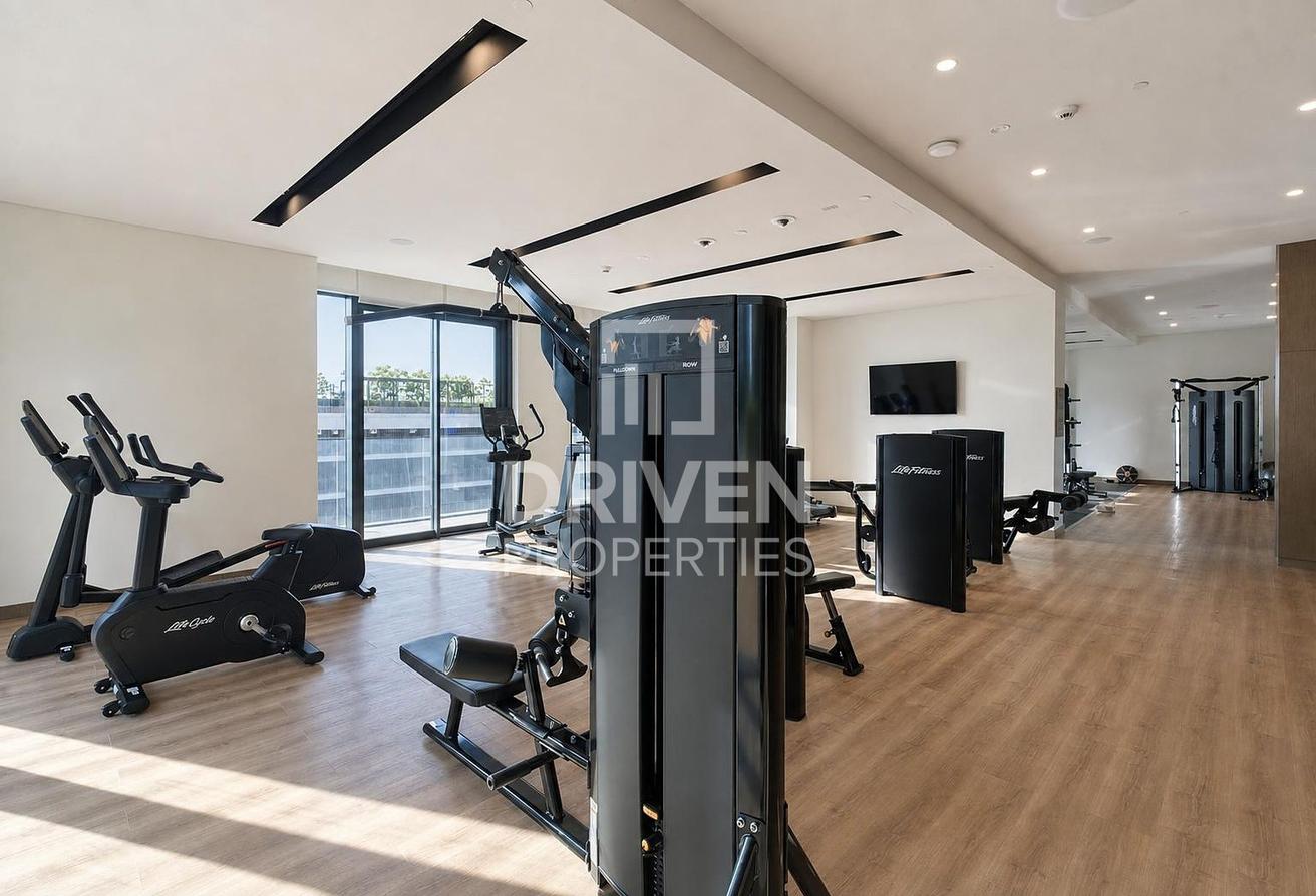 High Floor | Panoramic Palm Views | Biggest layout photo 22