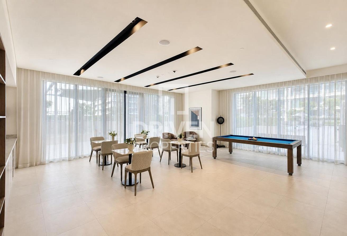 High Floor | Panoramic Palm Views | Biggest layout photo 30