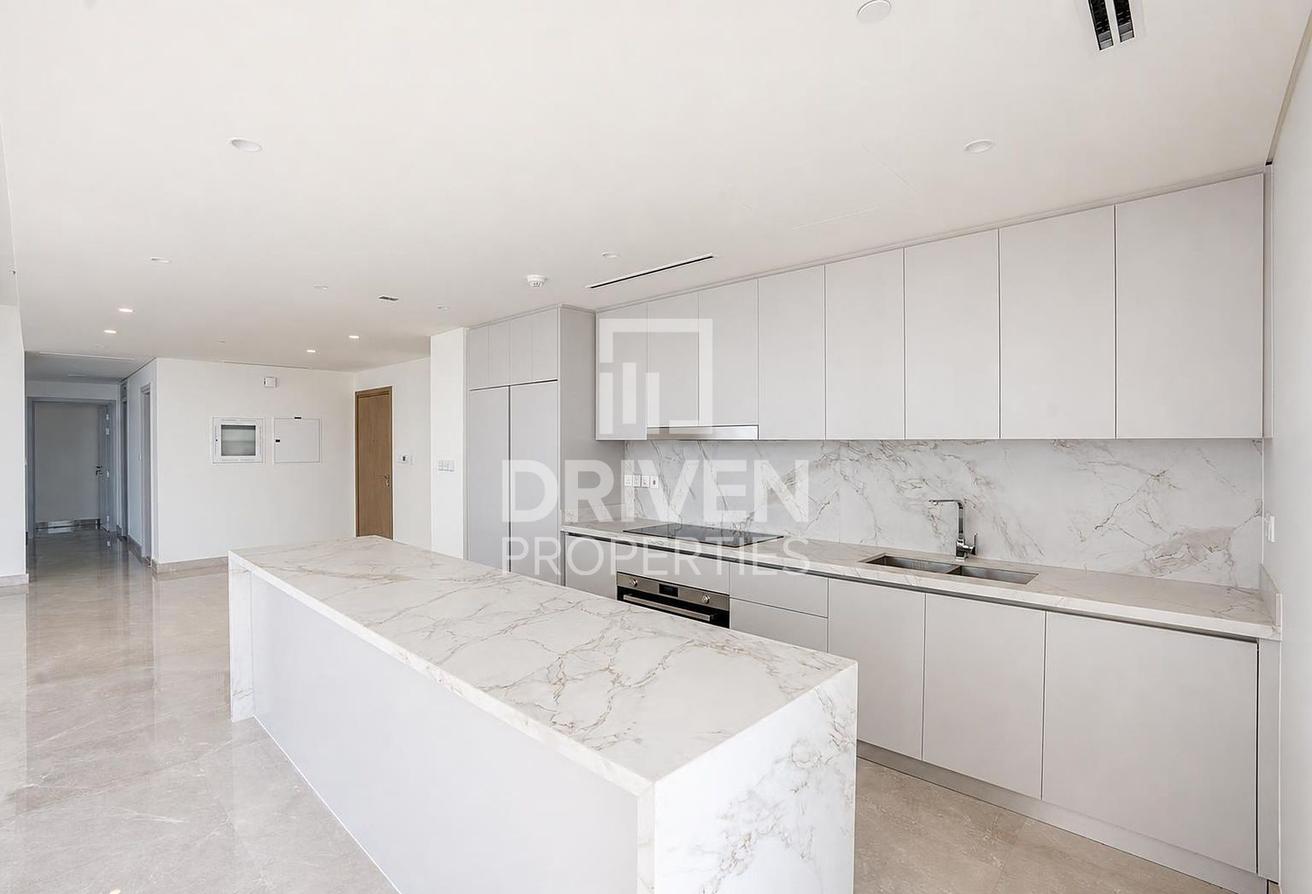 High Floor | Panoramic Palm Views | Biggest layout photo 9
