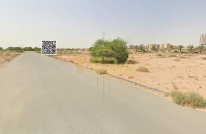 Land - Studio for sale in Ajman Global City - Al Alia - Ajman