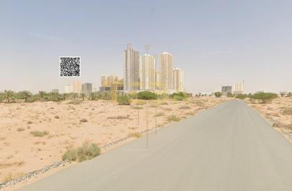 Land - Studio for sale in Ajman Global City - Al Alia - Ajman