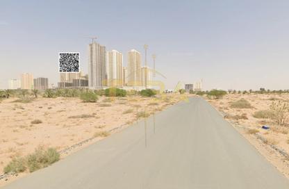 Land - Studio for sale in Ajman Global City - Al Alia - Ajman