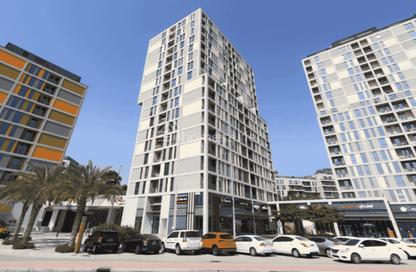 Apartment - Studio - 1 for sale in Dania 3 - Midtown - Dubai Production City (IMPZ) - Dubai