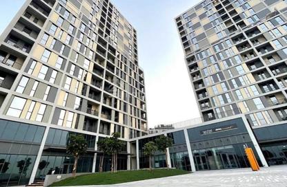 Apartment - Studio - 1 for sale in Dania 3 - Midtown - Dubai Production City (IMPZ) - Dubai Apartment - Studio - 1 for sale in Dania 3 - Midtown - Dubai Production City (IMPZ) - Dubai