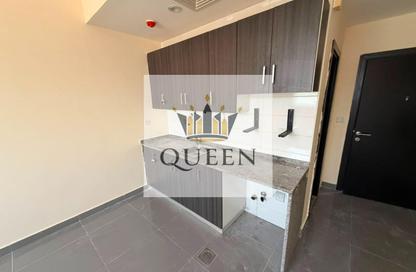 Apartment - Studio - 1 Bathroom for rent in Ajman Global City - Al Alia - Ajman