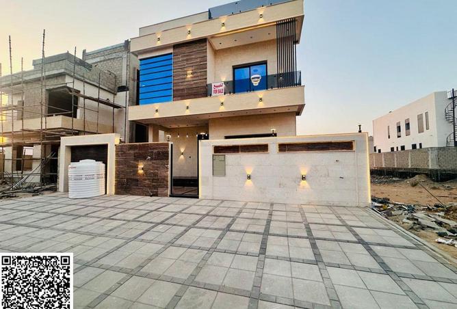 102424134 - الصورة الرئيسية للعقار