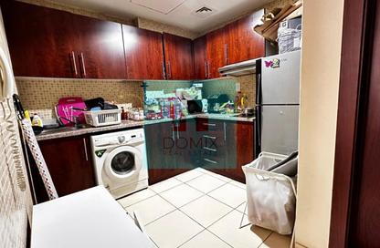 Apartment - Studio - 1 Bathroom for sale in Desert Sun - Dubai Land Residence Complex - Dubai Land - Dubai