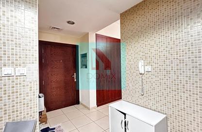 Apartment - Studio - 1 Bathroom for sale in Desert Sun - Dubai Land Residence Complex - Dubai Land - Dubai