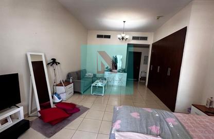 Apartment - Studio - 1 Bathroom for sale in Desert Sun - Dubai Land Residence Complex - Dubai Land - Dubai