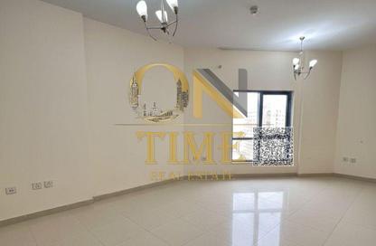 Apartment - 2 Bedrooms - 3 Bathrooms for sale in Al Naemiya Tower 3 - Al Naemiya Towers - Al Nuaimiya - Ajman