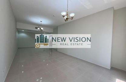 Apartment - 3 Bedrooms - 3 Bathrooms for rent in Al Khan Corniche - Al Khan - Sharjah Apartment - 3 Bedrooms - 3 Bathrooms for rent in Al Khan Corniche - Al Khan - Sharjah