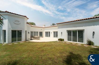 Villa - 4 Bedrooms - 5 Bathrooms for sale in Green Community West - Green Community - Dubai Investment Park 1 (DIP 1) - Dubai Investment Park (DIP) - Dubai