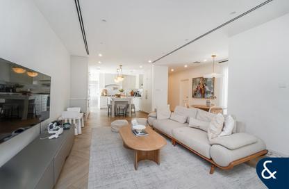 Villa - 4 Bedrooms - 5 Bathrooms for sale in Green Community West - Green Community - Dubai Investment Park 1 (DIP 1) - Dubai Investment Park (DIP) - Dubai