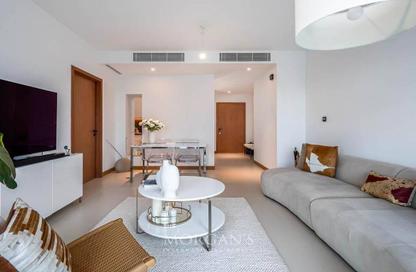 Apartment - 2 Bedrooms - 2 Bathrooms for rent in Vida Residences Dubai Marina - Dubai Marina - Dubai