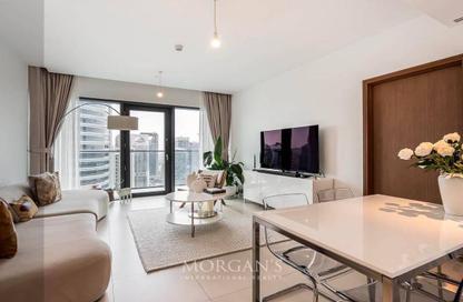 Apartment - 2 Bedrooms - 2 Bathrooms for rent in Vida Residences Dubai Marina - Dubai Marina - Dubai