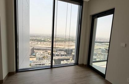 Apartment - 1 - 2 for sale in Sobha Hartland Waves Opulence - Sobha Hartland - Mohammed Bin Rashid City - Dubai
