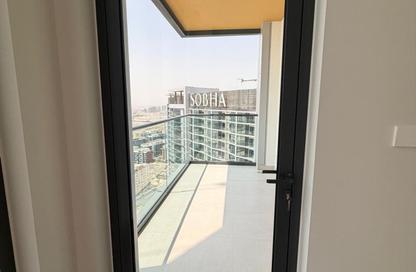 Apartment - 1 - 2 for sale in Sobha Hartland Waves Opulence - Sobha Hartland - Mohammed Bin Rashid City - Dubai