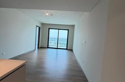 Apartment - 1 - 2 for sale in Sobha Hartland Waves Opulence - Sobha Hartland - Mohammed Bin Rashid City - Dubai