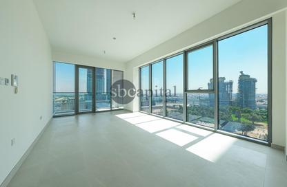 Apartment - 1 Bedroom - 1 Bathroom for rent in Canal Front Residence 9 - Canal Front Residences - Al Wasl - Dubai