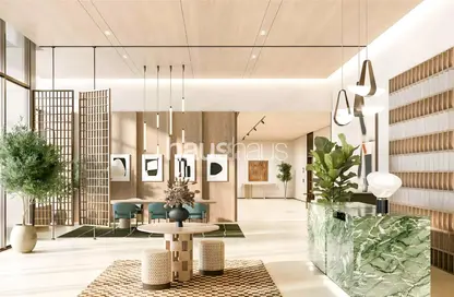 شقة - 2 غرف نوم - 2 حمامات للبيع في جولف هيلز 2 - اعمار الجنوبية - دبي الجنوب (مركز دبي العالمي) - دبي