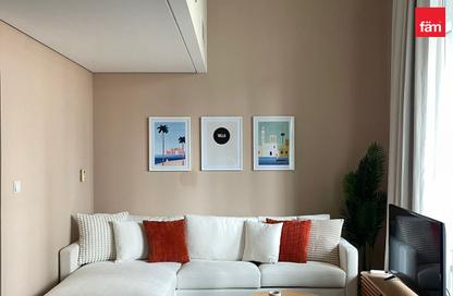Apartment - 1 Bedroom - 2 Bathrooms for sale in The Lofts Podium - The Lofts - Downtown Dubai - Dubai