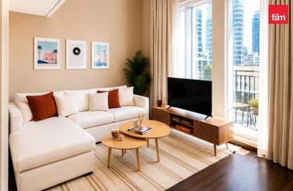 Apartment - 1 Bedroom - 1 Bathroom for sale in The Lofts Podium - The Lofts - Downtown Dubai - Dubai
