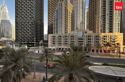Apartment - 1 Bedroom - 1 Bathroom for sale in The Lofts Podium - The Lofts - Downtown Dubai - Dubai Apartment - 1 Bedroom - 1 Bathroom for sale in The Lofts Podium - The Lofts - Downtown Dubai - Dubai