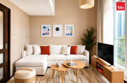 Apartment - 1 Bedroom - 1 Bathroom for sale in The Lofts Podium - The Lofts - Downtown Dubai - Dubai Apartment - 1 Bedroom - 1 Bathroom for sale in The Lofts Podium - The Lofts - Downtown Dubai - Dubai