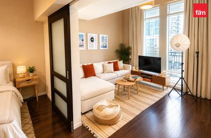 Apartment - 1 Bedroom - 1 Bathroom for sale in The Lofts Podium - The Lofts - Downtown Dubai - Dubai Apartment - 1 Bedroom - 1 Bathroom for sale in The Lofts Podium - The Lofts - Downtown Dubai - Dubai