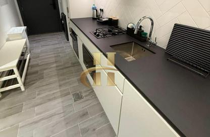 Apartment - Studio - 1 for rent in Belgravia Square - District 14 - Jumeirah Village Circle - Dubai Apartment - Studio - 1 for rent in Belgravia Square - District 14 - Jumeirah Village Circle - Dubai