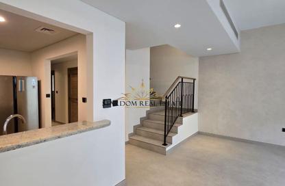 Villa - 4 - 4 for sale in Malta - Damac Lagoons - Dubai
