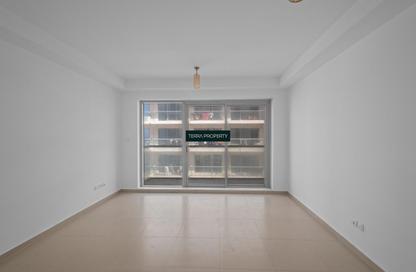 Apartment - Studio - 1 Bathroom for rent in Pacific Samoa - Pacific - Al Marjan Island - Ras Al Khaimah