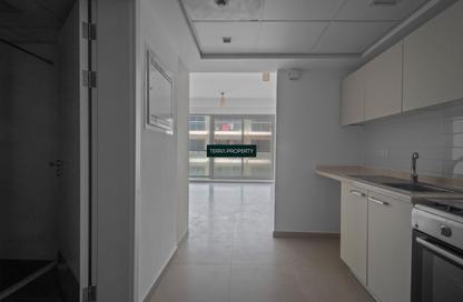 Apartment - Studio - 1 Bathroom for rent in Pacific Samoa - Pacific - Al Marjan Island - Ras Al Khaimah