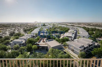 Apartment - 2 Bedrooms - 3 Bathrooms for sale in Expo Valley Views Building 5 - Expo Valley Views - Expo Valley - Expo City - Dubai