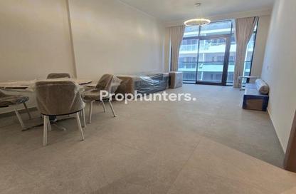 Apartment - 1 Bedroom - 2 Bathrooms for rent in Neva Residences - District 16 - Jumeirah Village Circle - Dubai