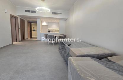 Apartment - 1 Bedroom - 2 Bathrooms for rent in Neva Residences - District 16 - Jumeirah Village Circle - Dubai